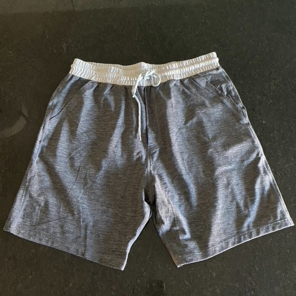 Marine Layer Men's Weekend Sport Lounge/Athletic Shorts Size M